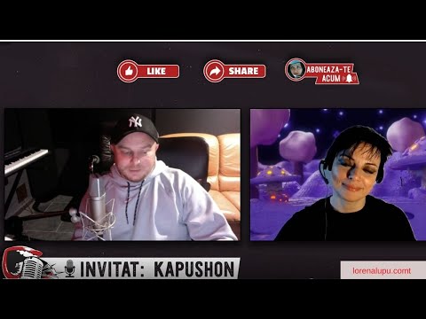 #CMA 6, feat. Kapushon