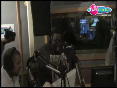 "Playground" : la bombe dancefloor de DJ Assad Feat Willy William & Big Ali