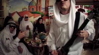 Plastilina Mosh - Let U Know (official music video)