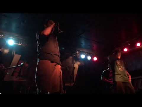 BadCast "Zero Tolerance" 19.09.2020 Live'n'loud