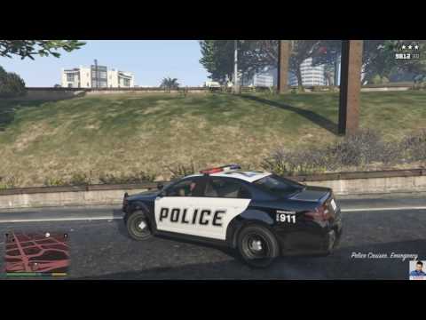 GTA 5 gta 5 mod kickass Grand Theft Auto 5  HD Episode 761