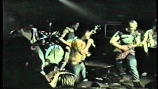 Agnostic Front (CBGB&#39;s 1985) [08]. The Eliminator
