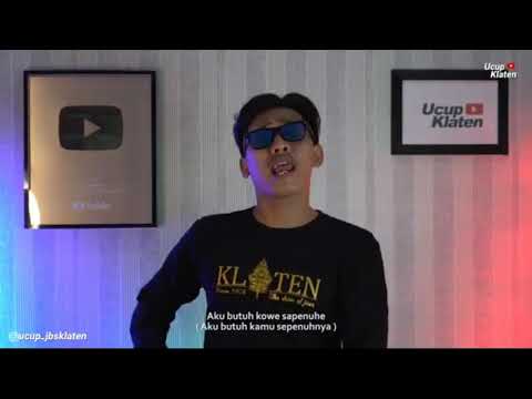 #Story Wa Ucup Klaten - Pemain Cadangan