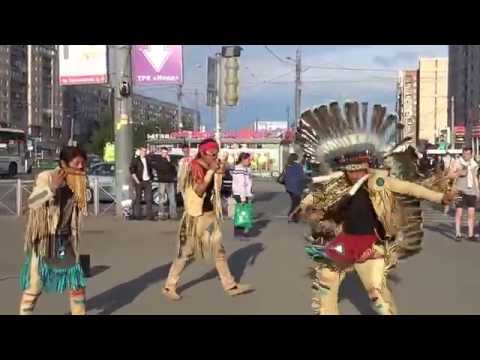 Inca Sol - Meditation Music