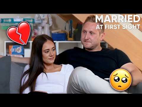 MAFS stars James and Sam’s heartbreaking split : The MAFS favourites explain "why"
