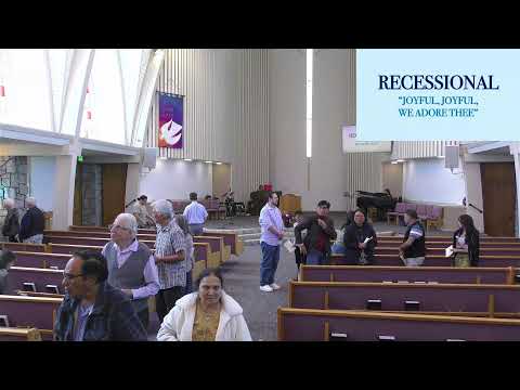 Installation Service  Rev.edward Yu Choa