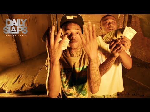 Mel Guttah - Alotta Victims (Prod. SparkyMadeItSlap) (Exclusive Music Video) | Dir. CNB Productionz