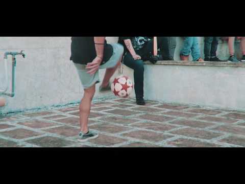 Skaten&Sleepy - SWAROVSKY - (Official Video)