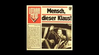 Lothar Meid - Rock&#39;n Roll Freak