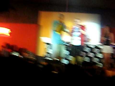 Mielno Klub Bajka 24.07.2011r. (WuWunio - Oj Tam, Oj Tam) 35 URODZINY TEDE