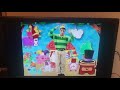 Blues Clues Episode 001