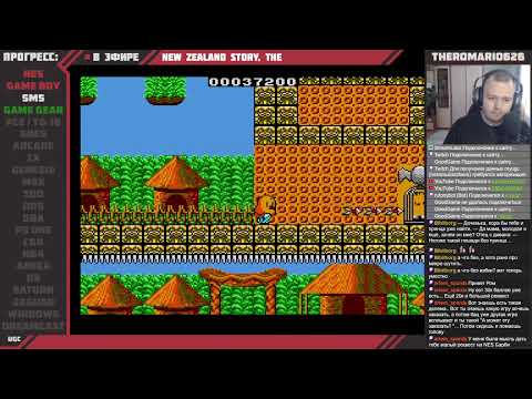 TheRomario626 [UGC 3.0, HARD, 2025] №11 - MASTER SYSTEM & GAME GEAR (Pt.3)