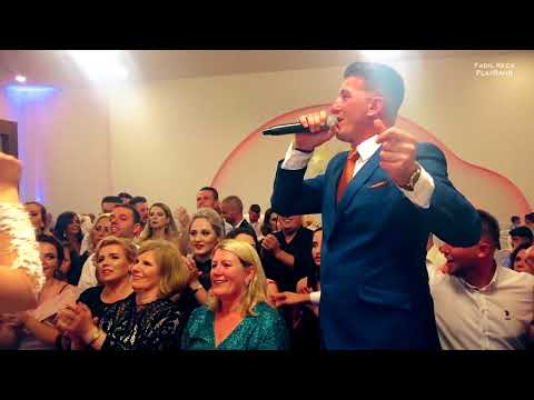 ⭐️Dasma e Vetonit - 🎤 Fadil Keca & PlayBand