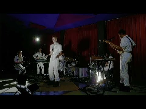Methyl Ethel - Are You Haunted? (Live)