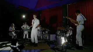 Methyl Ethel - Are You Haunted? (Live)