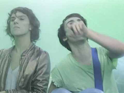 Late of The Pier - Focker