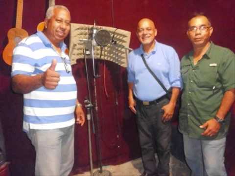 Midley ( Karakatis ki y Que Gente Averigua) Mon Rivera..ORQUESTA MELAO Y SON....