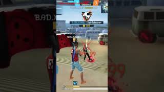 4vs4 caustam#lightff freefiremax #gaming #gameplay