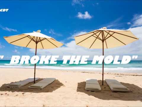 MCDT - BROKE THE MOLD (prod by Kaytranada)