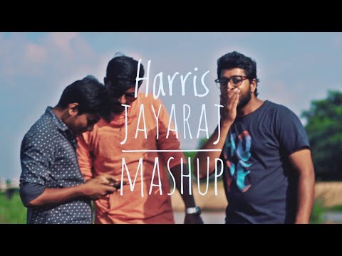 HARISH JAYARAJ MASHUP