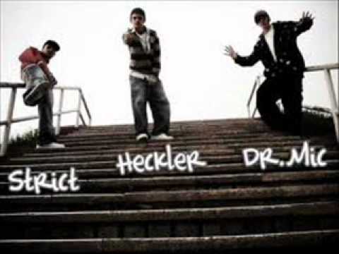 Deep Manics ft Dr.Mic - Rutin