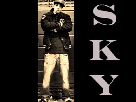 Blaka GH  "Going In"