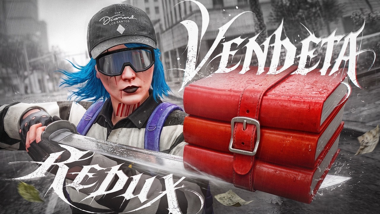 vendetta v1 redux