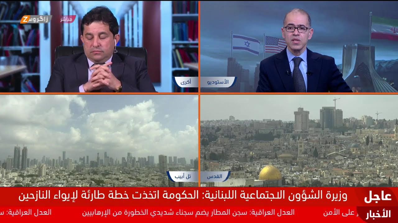 فيديو | المواجهة بدأت قبل 16 يوماً ولازالت مستمرة دون أي بوادر تلوح في الأفق لوقف التصعيد
