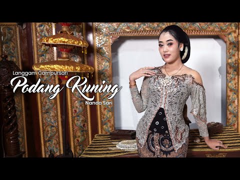 Nanda Sari - Podang Kuning (Official Music Video)