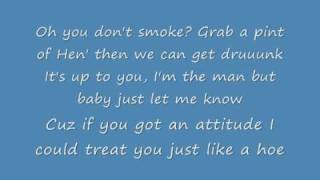 One Call Away - Chingy (Lyrics)