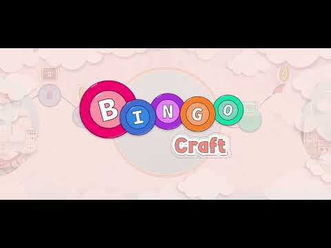 Bingo Craft - Bingo Games Video