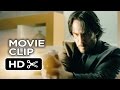 John Wick Movie CLIP - Intruders (2014) - Keanu Reeves Action Movie HD