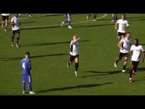 OPATIJA vs DUGO SELO 5:0 (17. kolo, SuperSport Druga nogometna liga 22/23)