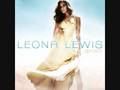 Leona Lewis - Better In Time with Lyrics (NEW ...