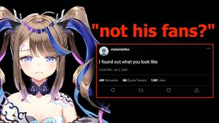 How a Streamer's 'Not My Fans' Excuse Cost Her Everything