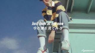 Look At Me Now - Charlie Puth       [和訳]
