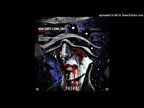 Dennis Smile, Momo Dobrev - Abomination (Original Mix) [Phobos Records]