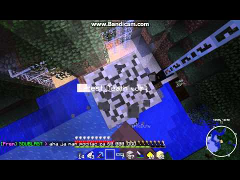 McTitan - FTB | Solární Panel :3 | #10 | w/CraftBattleDuty