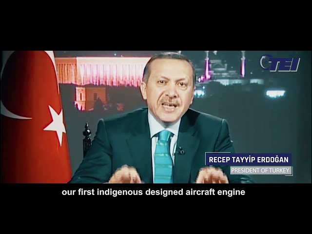 Cumhurbaşkanımızın TEI'ye Verdiği Görev