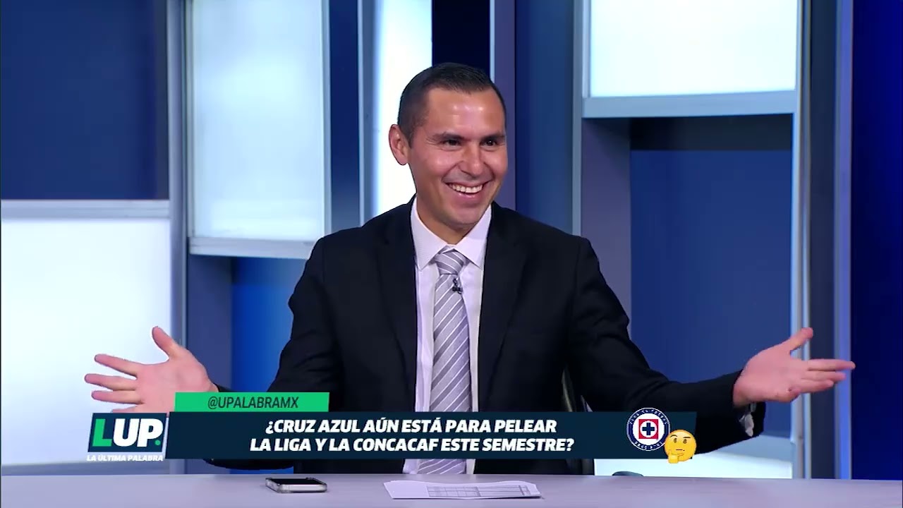 "AMÉRICA está pensando en NASHVILLE y le va a decir al CRUZ AZUL, 'date'"