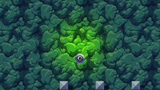 A challenging physics platformer - Totally Hooked
