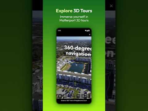 App video