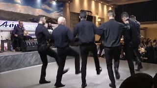 Κρητικό Γλέντι 2018