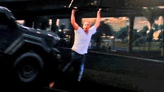 Fast & Furious: Supercharged