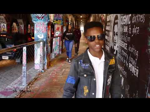 Young King Jai “Drug Free” (From The D To The A) #Freestyle [official video #ShotByJuno)