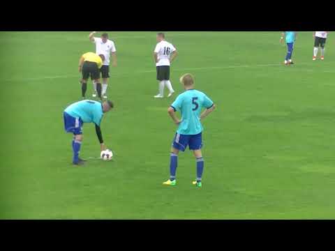 TJ Proboštov-FK Č.Kamenice