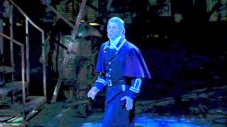 &quot;Stars&quot; performed by Josh Davis for Pioneer Theatre Company