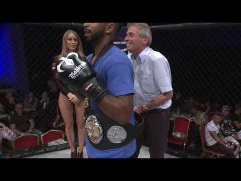 WCMMA 25 highlights