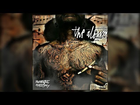 Lil' Jack - Louisville Slugger (Ft. Advocate) (prod. logix7)