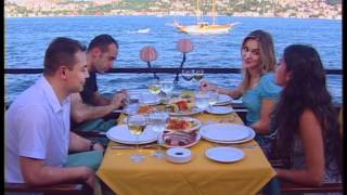 Turkey for business and events: Istanbul